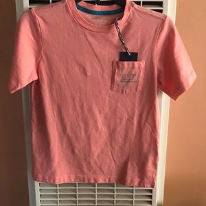 Vineyard Vines Boy T shirt